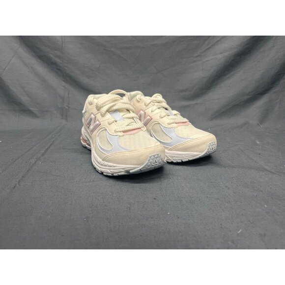 New Balance Toddlers 2002 Sneakers PC2002KF Lace Up White Size 10 NEW NO BOX! - Picture 10 of 10